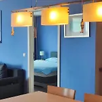 Apartament Boje 27 Eckernförde
