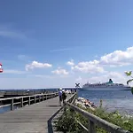 Apartament Boje 27 Eckernförde