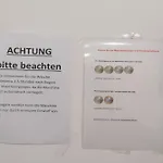 Boje 27 Apartament Eckernförde