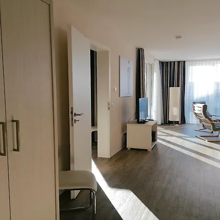 Apartment Boje 27