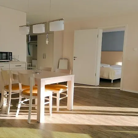 Apartment Boje 27