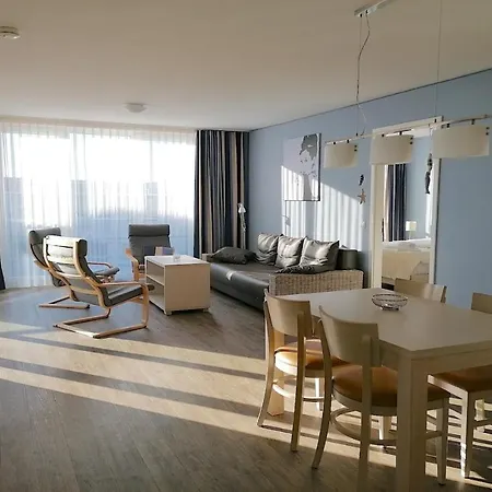 Apartment Boje 27 *