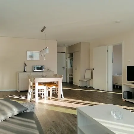 Boje 27 Apartment *