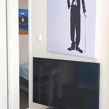 Appartement Boje 27 *