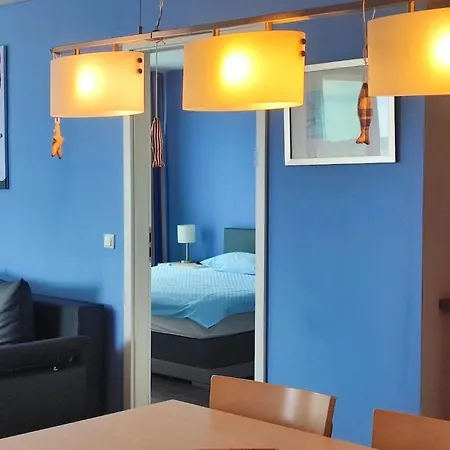 Apartamento Boje 27 Eckernförde