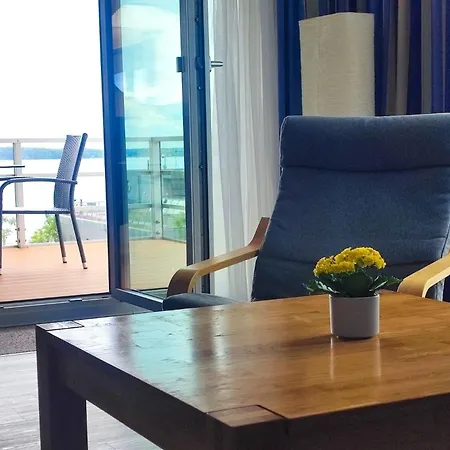 Apartamento Boje 27