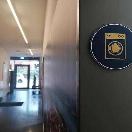 Boje 27 Apartamento *