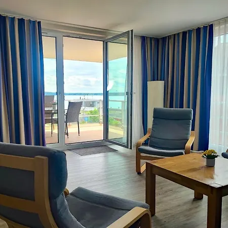 Appartement Boje 27 *