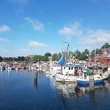 Boje 27 Eckernförde