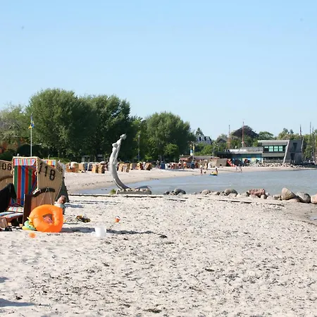 Boje 27 * Eckernförde