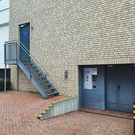 Apartamento Boje 27