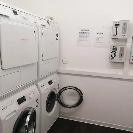 Appartement Boje 27 *