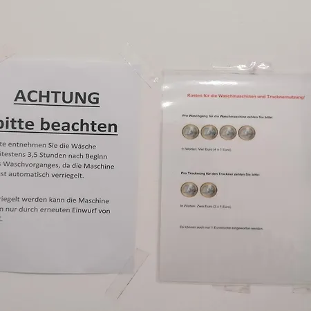 Boje 27 Apartamento Eckernförde