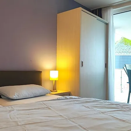 Boje 27 Appartement
