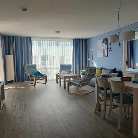 Appartement Boje 27
