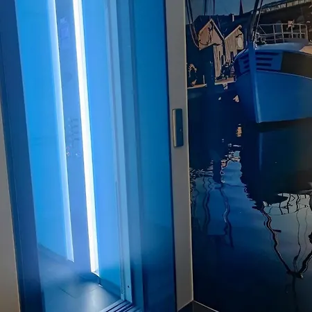 Boje 27 Apartamento Eckernförde
