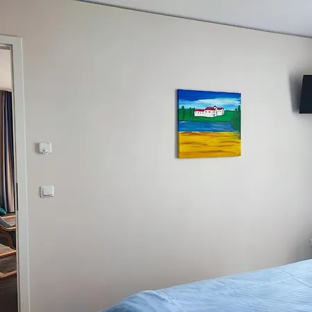 Apartamento Boje 27