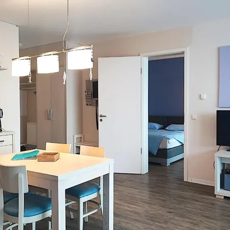 Boje 27 Apartamento *