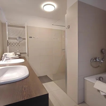 Apartamento Boje 27 *