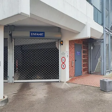 Boje 27 Apartamento Eckernförde