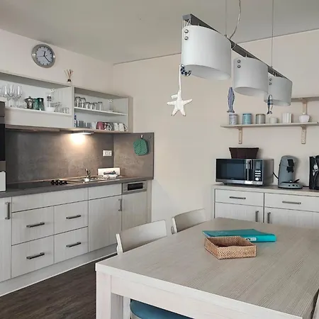 Boje 27 Apartamento *